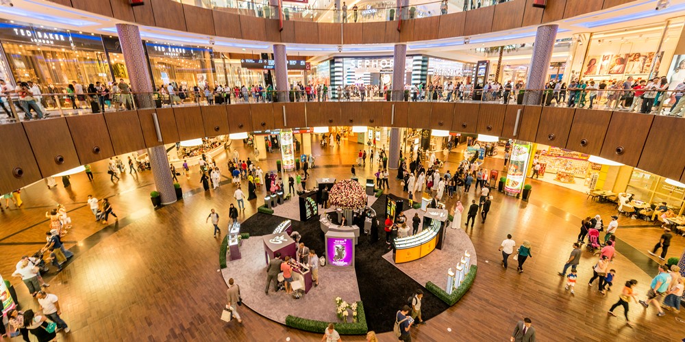 Dubai-mall-inside-view