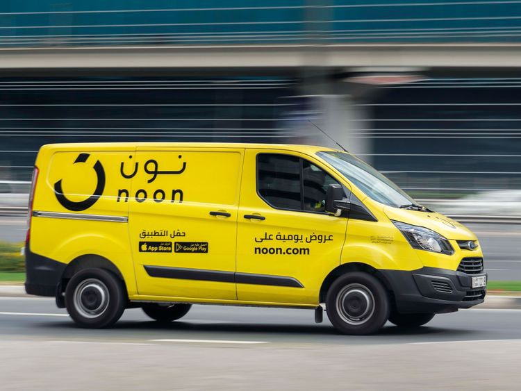 چطور از نون امارات خرید کنم و در ایران تحویل بگیرم؟